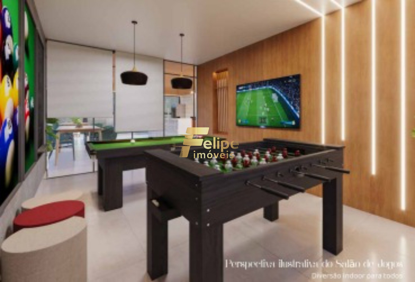 Apartamento, 2 quartos, 67 m² - Foto 5