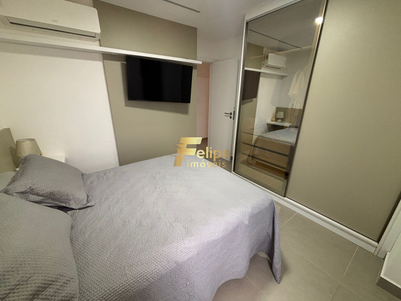 Apartamento, 2 quartos, 75 m² - Foto 9