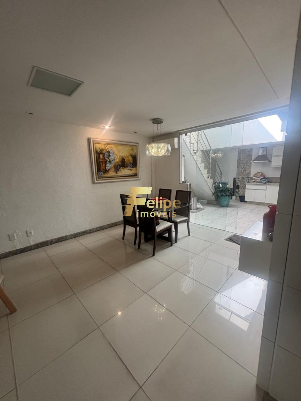 Casa, 4 quartos, 300 m² - Foto 14