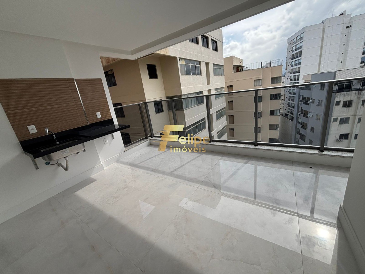 Apartamento, 4 quartos, 206 m² - Foto 1