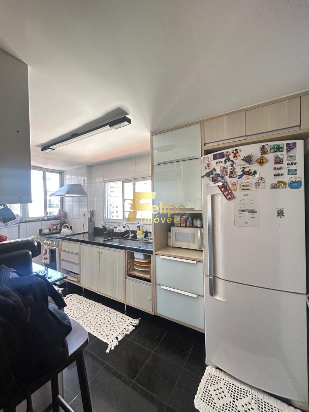 Apartamento, 3 quartos, 95 m² - Foto 4