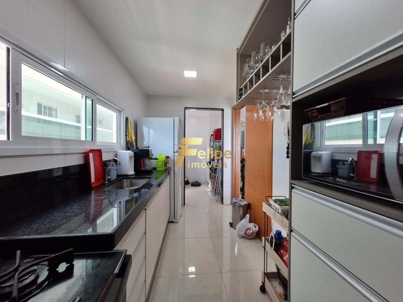 Apartamento, 3 quartos, 110 m² - Foto 7