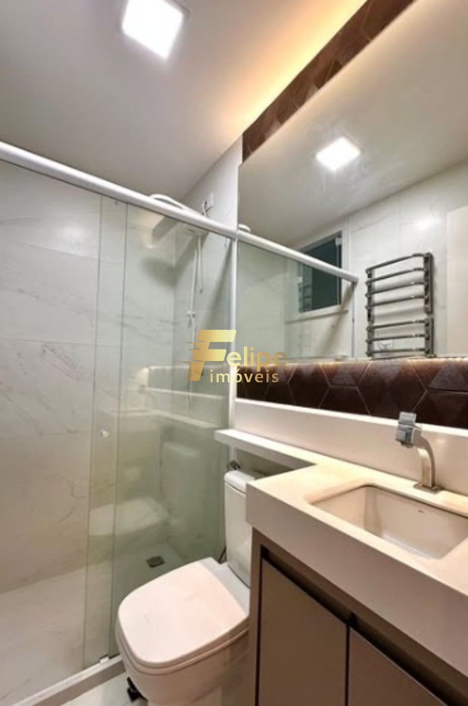 Apartamento, 2 quartos, 55 m² - Foto 6
