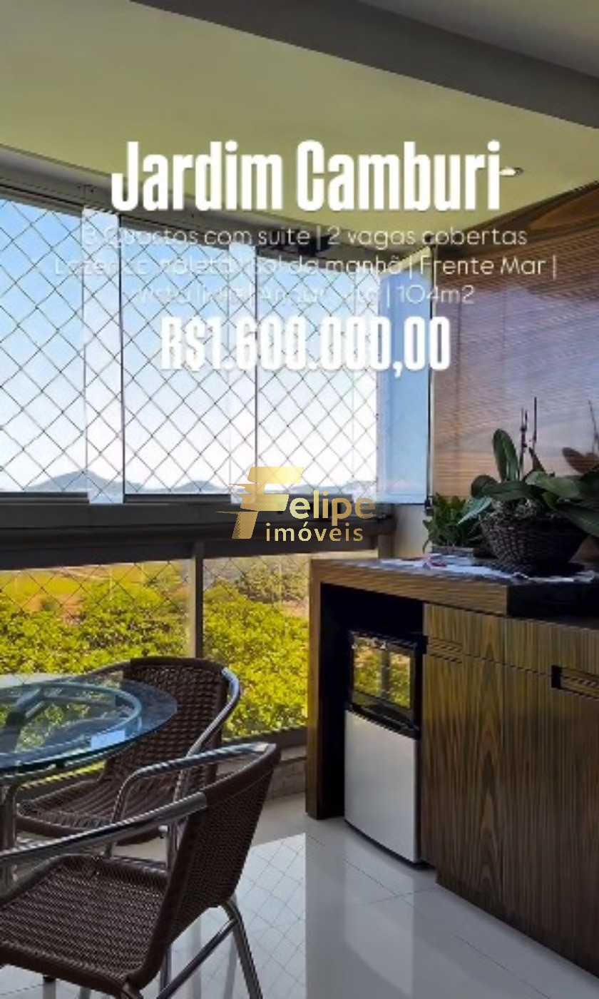 Apartamento, 3 quartos, 104 m² - Foto 10