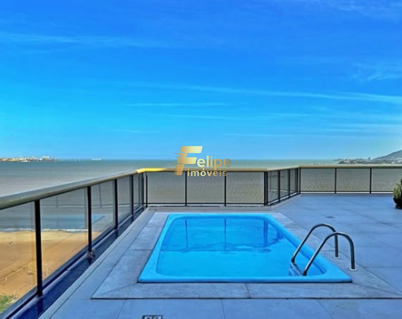 Cobertura, 5 quartos, 500 m² - Foto 1