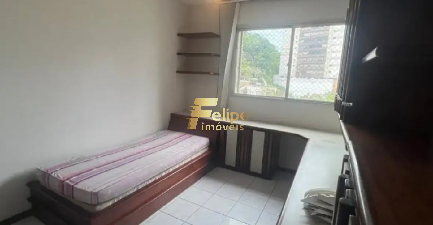 Apartamento, 3 quartos, 130 m² - Foto 2