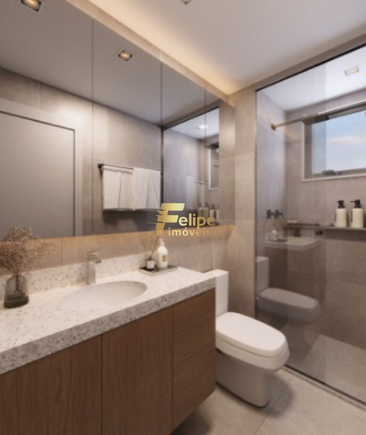 Apartamento, 3 quartos, 75 m² - Foto 7