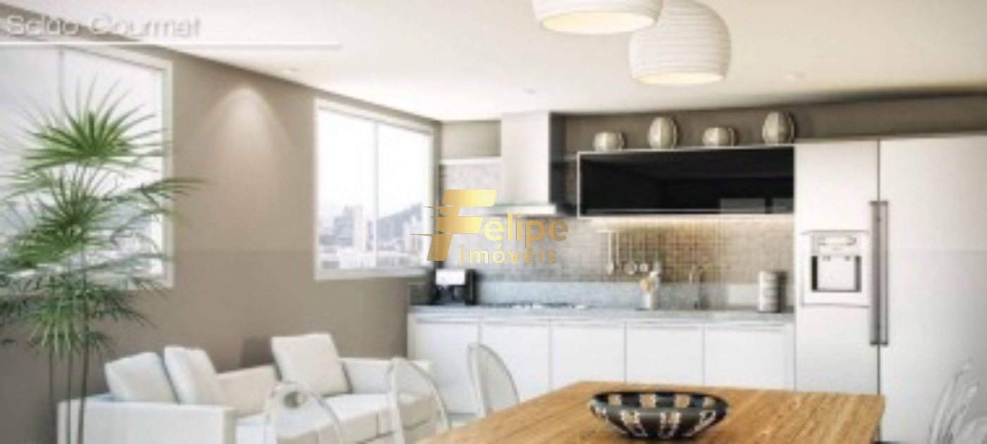 Apartamento, 2 quartos, 65 m² - Foto 2