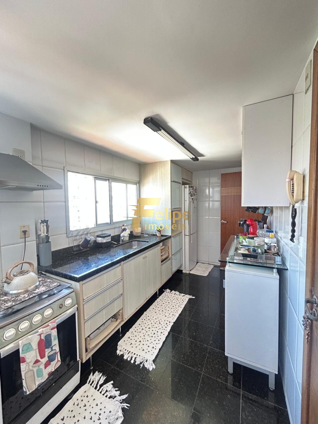 Apartamento, 3 quartos, 95 m² - Foto 2