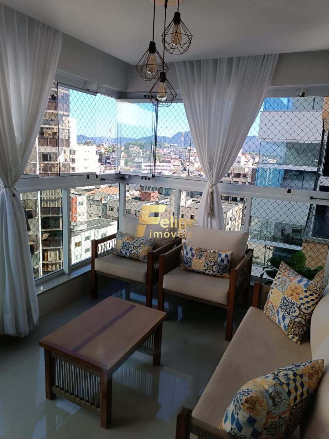 Apartamento, 3 quartos, 118 m² - Foto 2