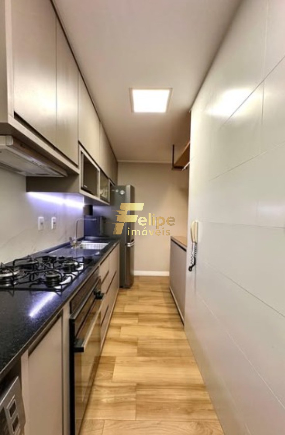 Apartamento, 2 quartos, 55 m² - Foto 9