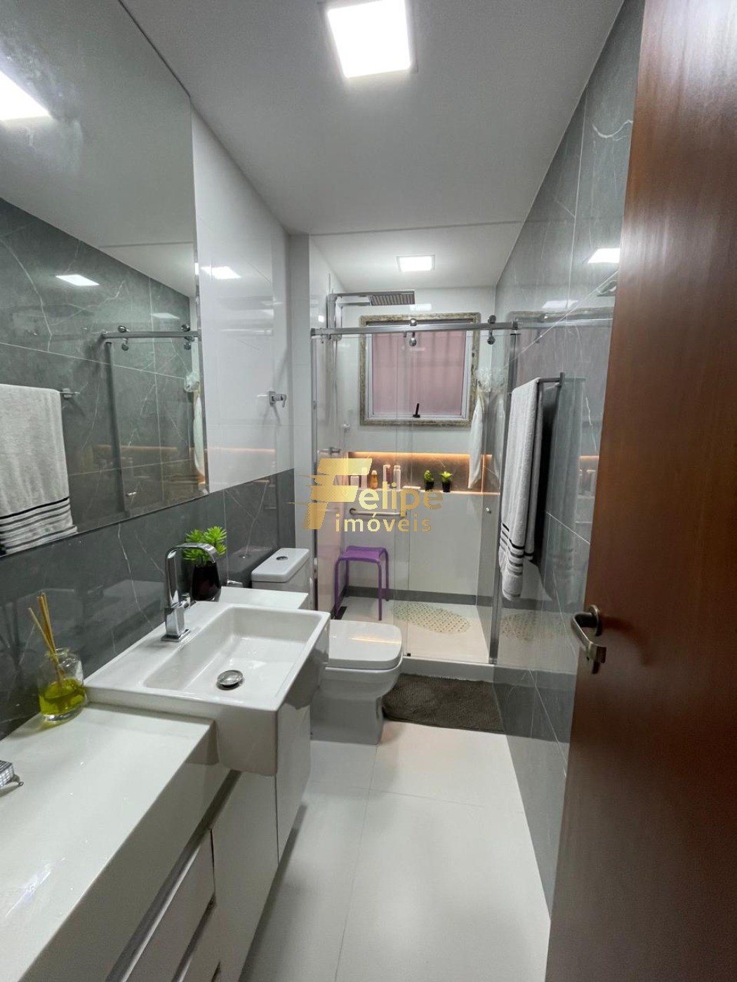 Apartamento, 3 quartos, 105 m² - Foto 21