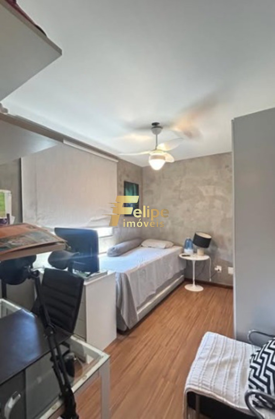 Apartamento, 3 quartos, 97 m² - Foto 5