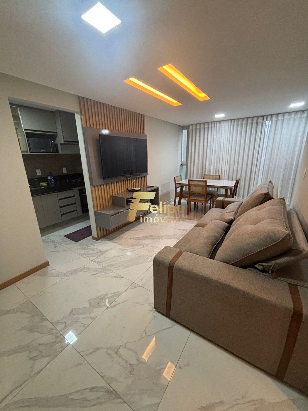 Apartamento, 2 quartos, 60 m² - Foto 11