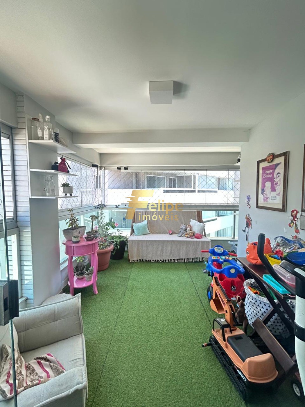 Apartamento, 3 quartos, 95 m² - Foto 15