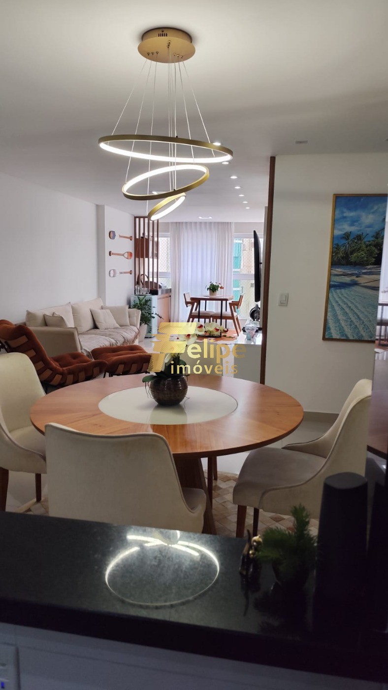 Apartamento, 3 quartos, 118 m² - Foto 14