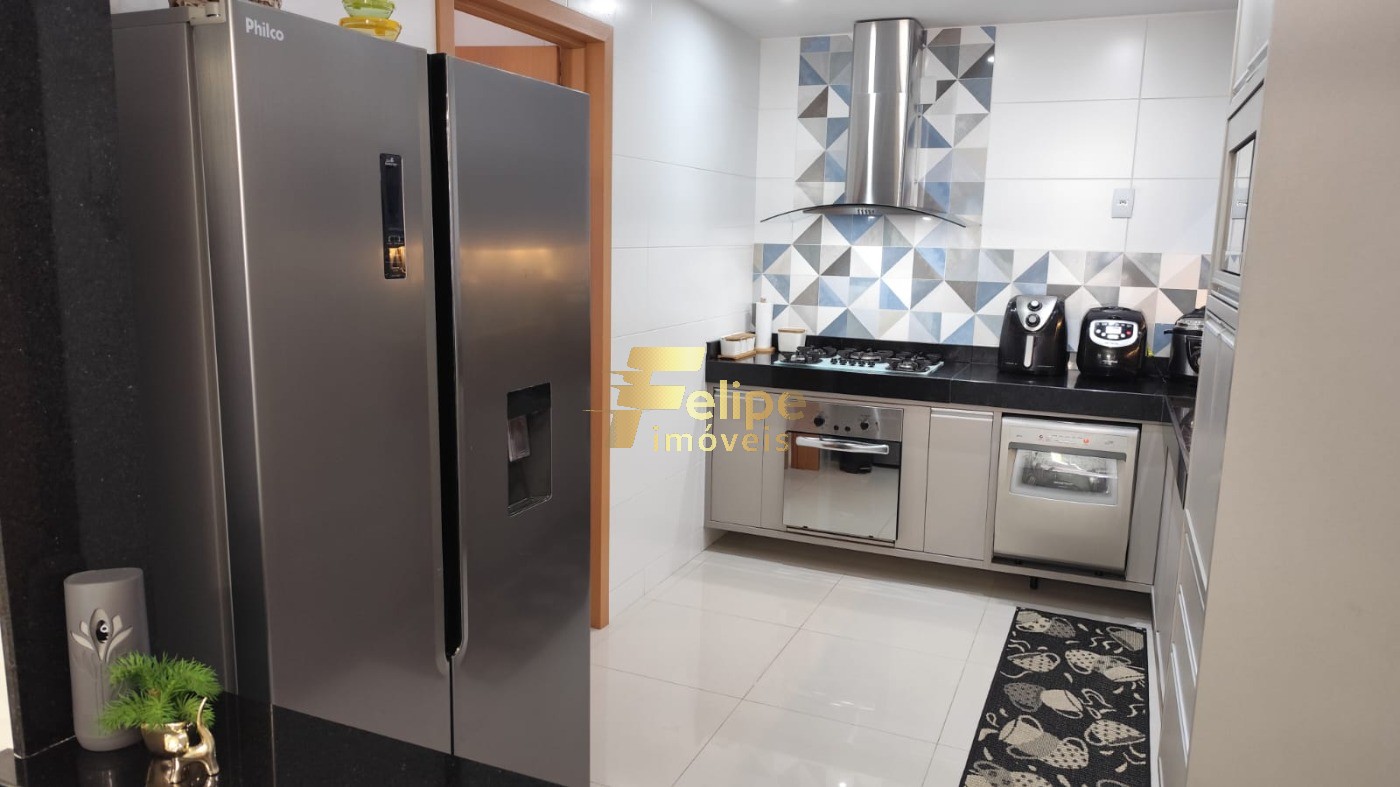 Apartamento, 3 quartos, 118 m² - Foto 6