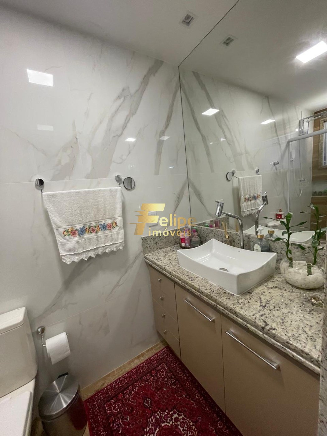 Apartamento, 3 quartos, 105 m² - Foto 20