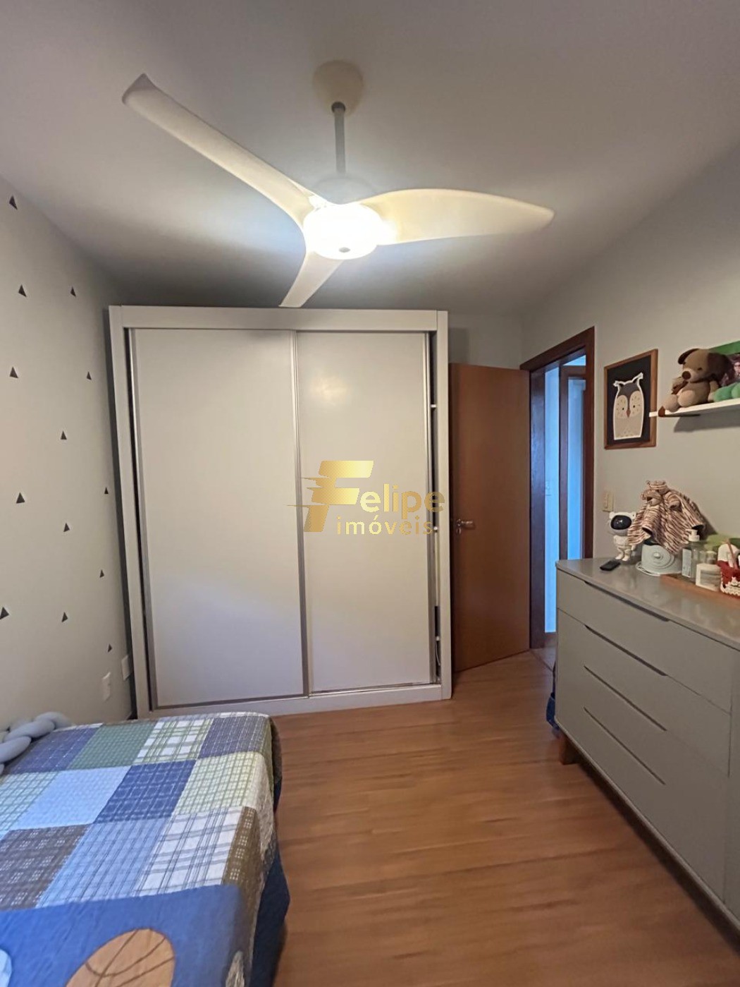 Apartamento, 3 quartos, 95 m² - Foto 8