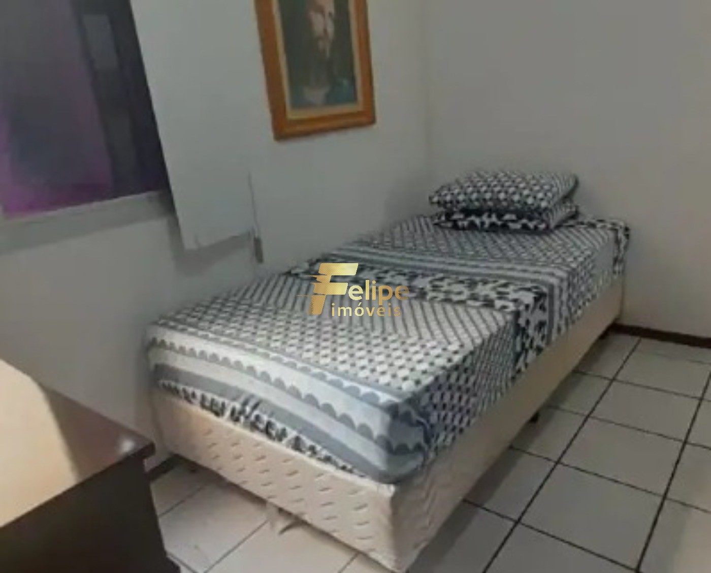 Apartamento, 3 quartos, 90 m² - Foto 3