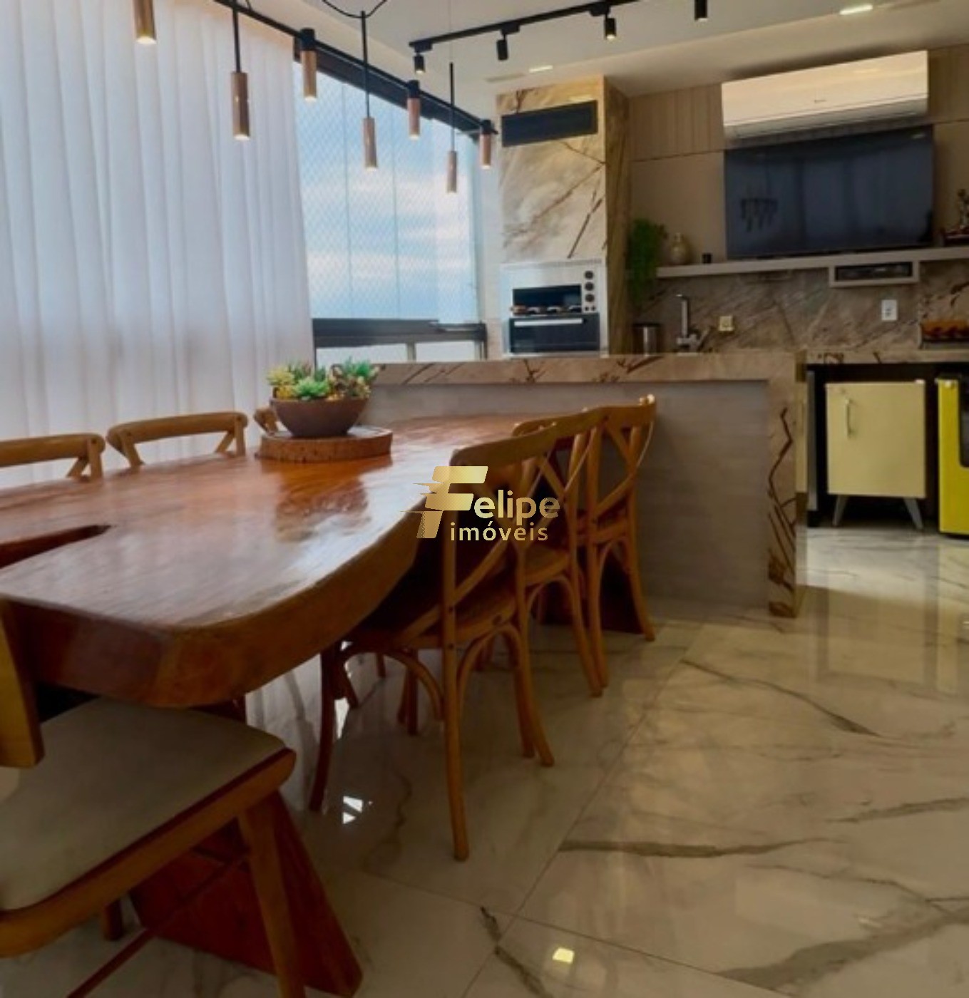 Apartamento, 3 quartos, 230 m² - Foto 10
