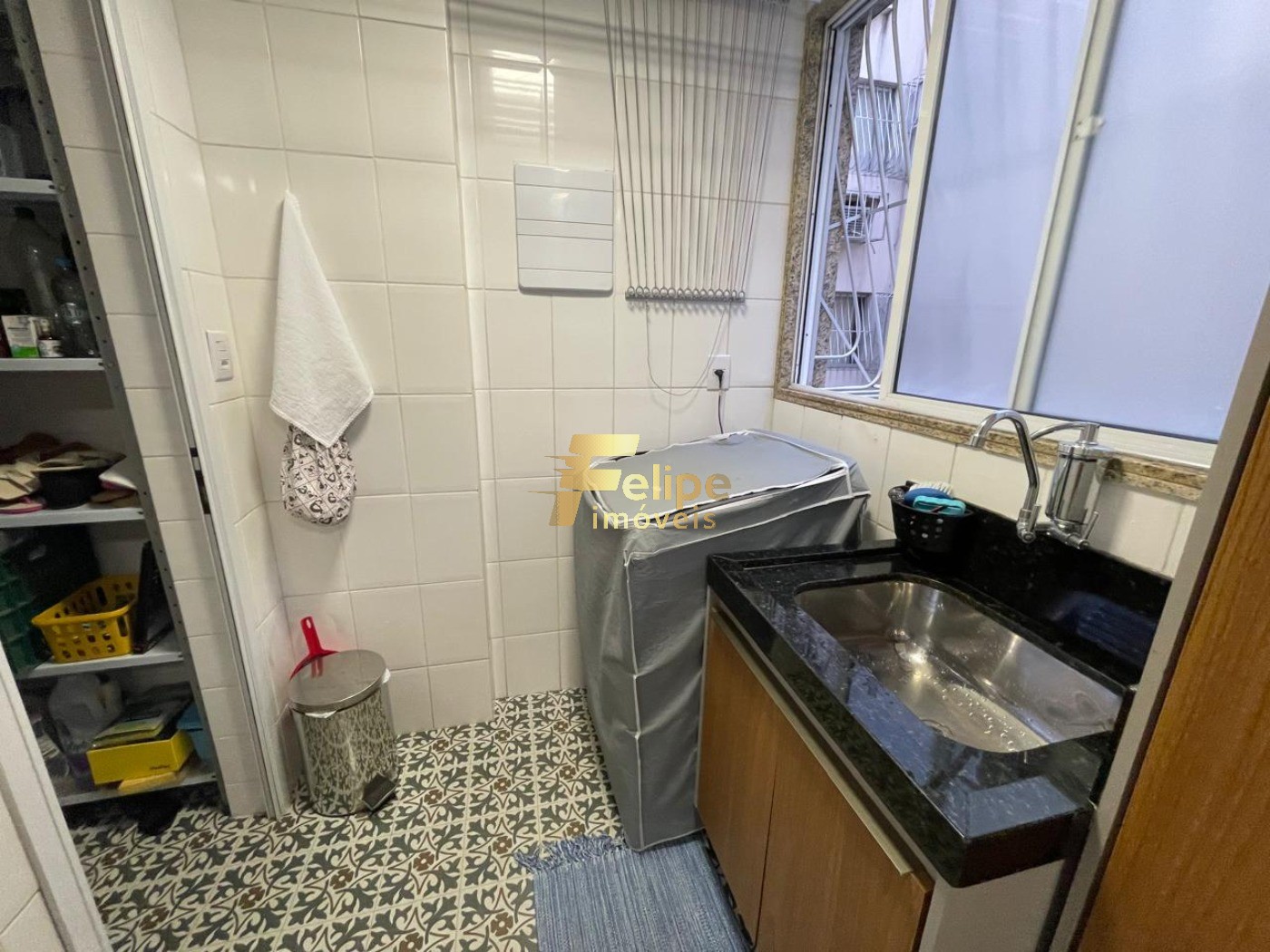 Apartamento, 3 quartos, 105 m² - Foto 2