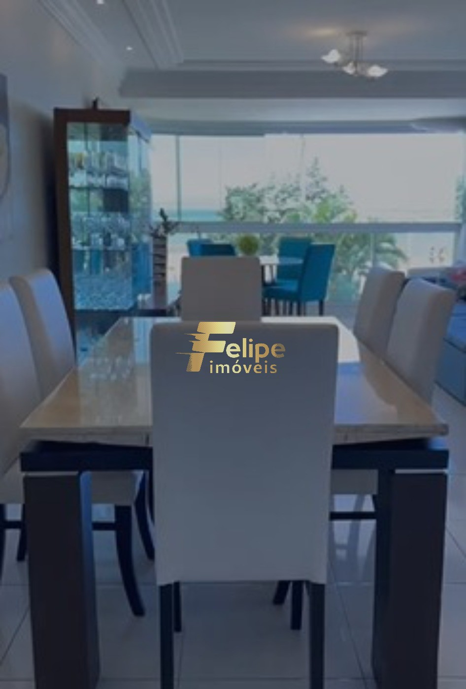 Apartamento, 3 quartos, 175 m² - Foto 8