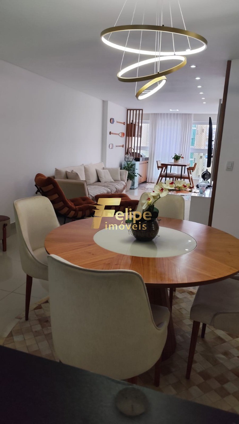 Apartamento, 3 quartos, 118 m² - Foto 16