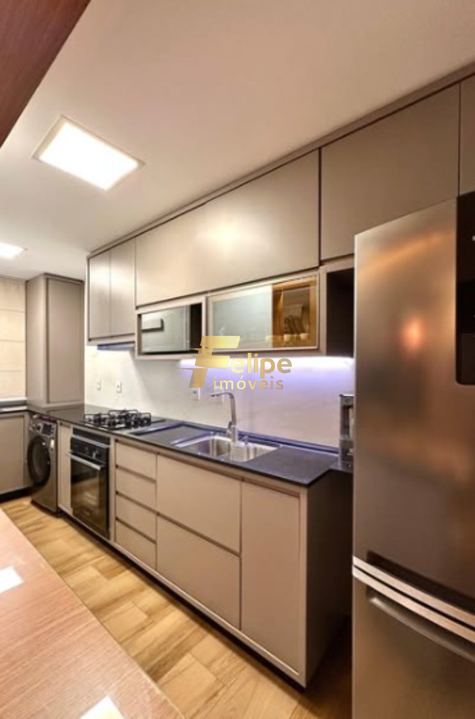Apartamento, 2 quartos, 55 m² - Foto 11