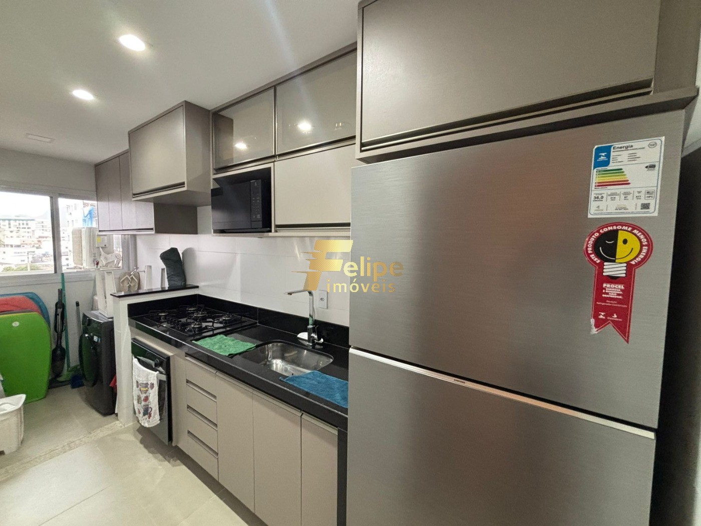 Apartamento, 2 quartos, 75 m² - Foto 7