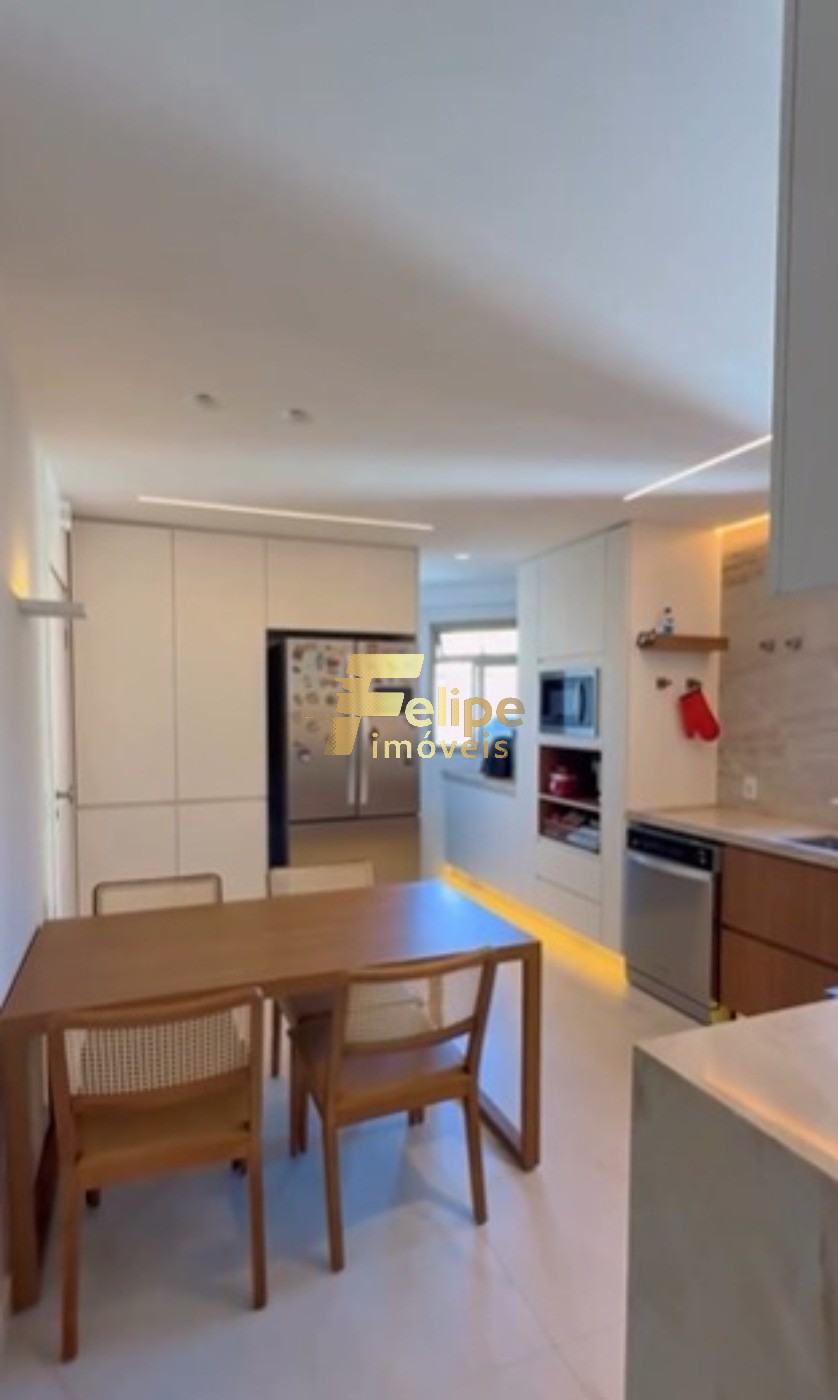 Apartamento, 3 quartos, 145 m² - Foto 17