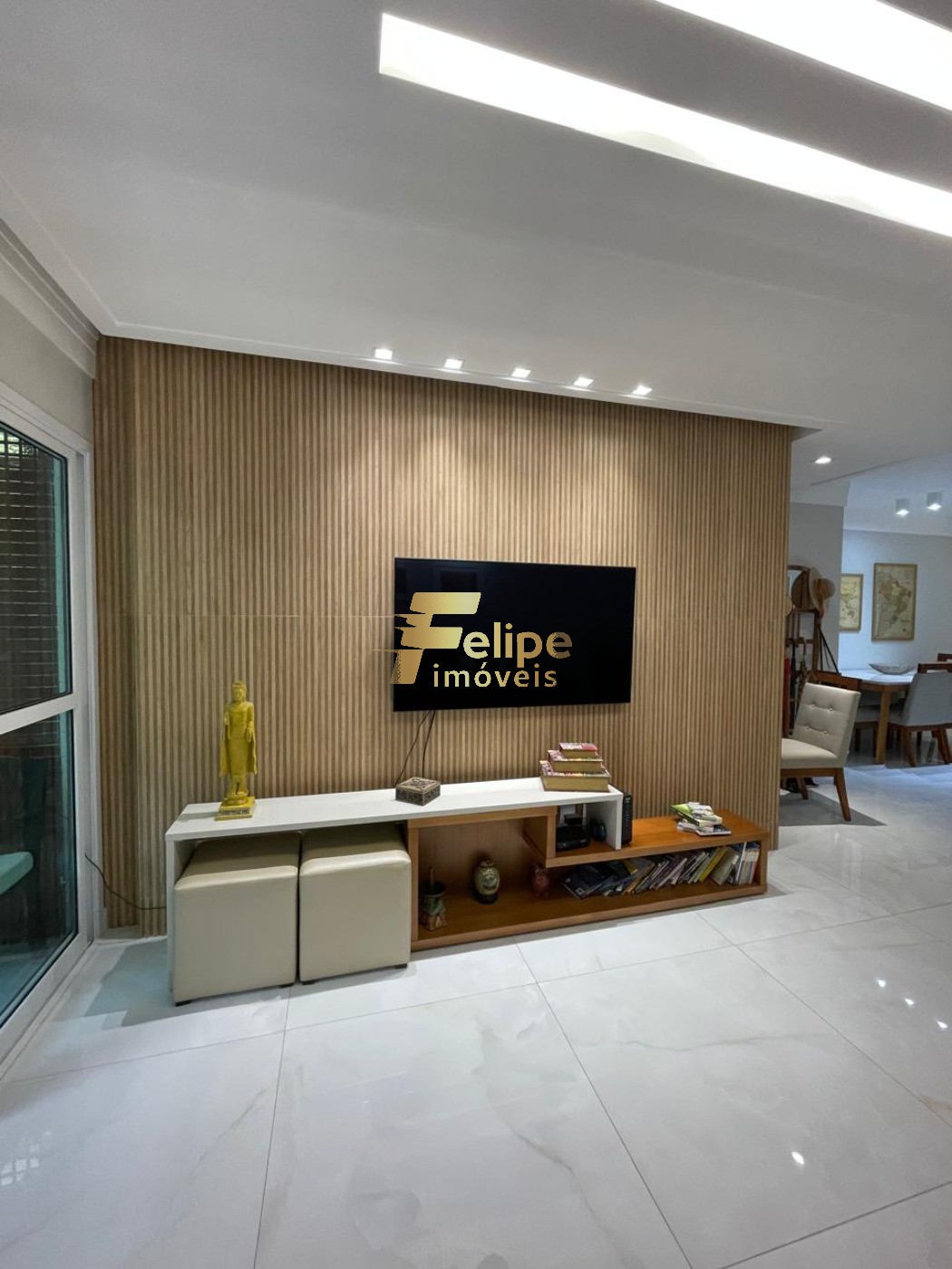 Apartamento, 3 quartos, 105 m² - Foto 11