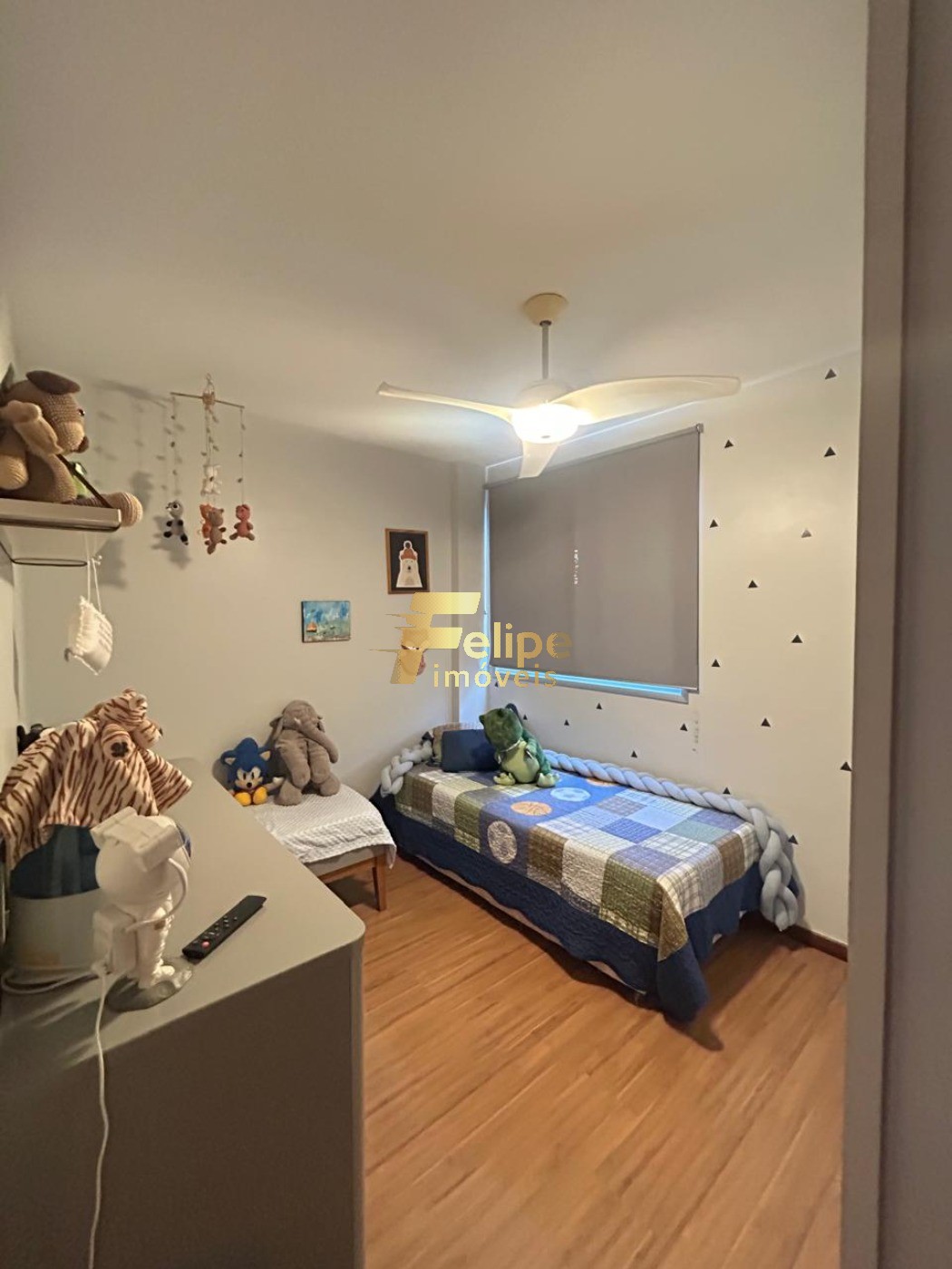 Apartamento, 3 quartos, 95 m² - Foto 9