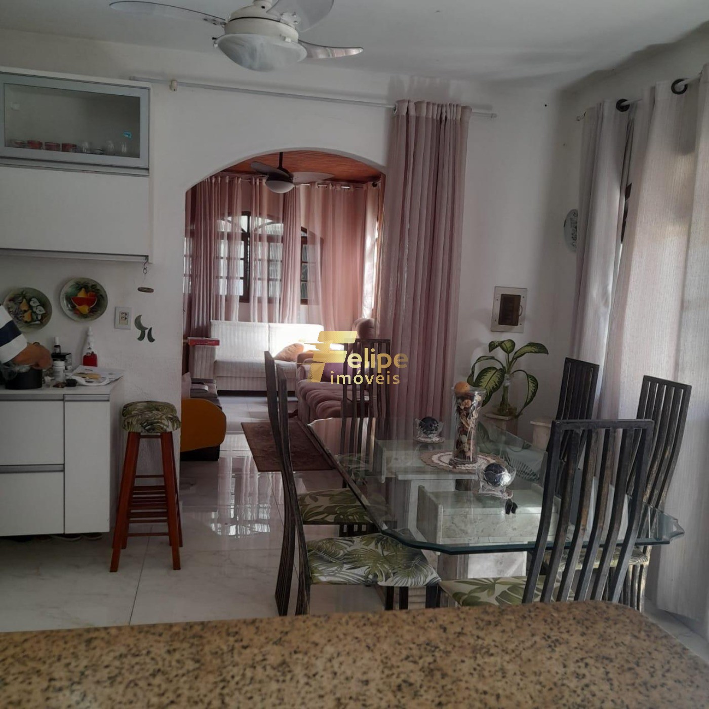 Casa, 4 quartos, 180 m² - Foto 7
