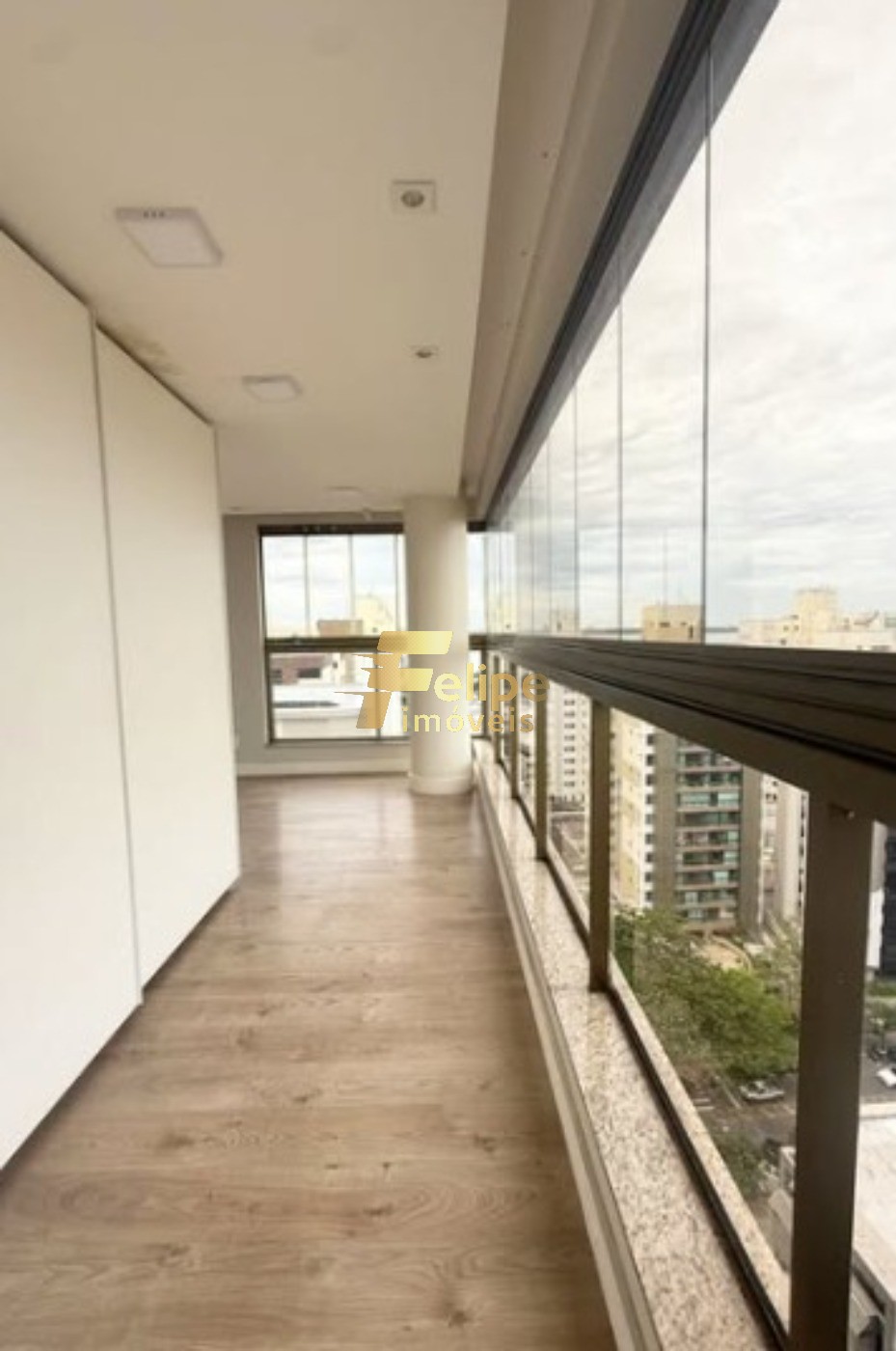 Cobertura, 5 quartos, 396 m² - Foto 5