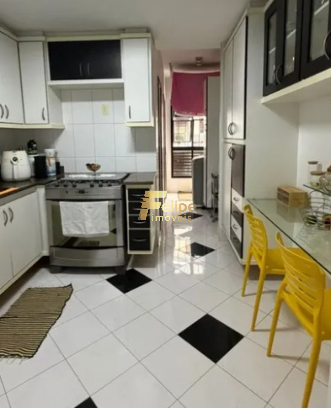 Apartamento, 3 quartos, 100 m² - Foto 10