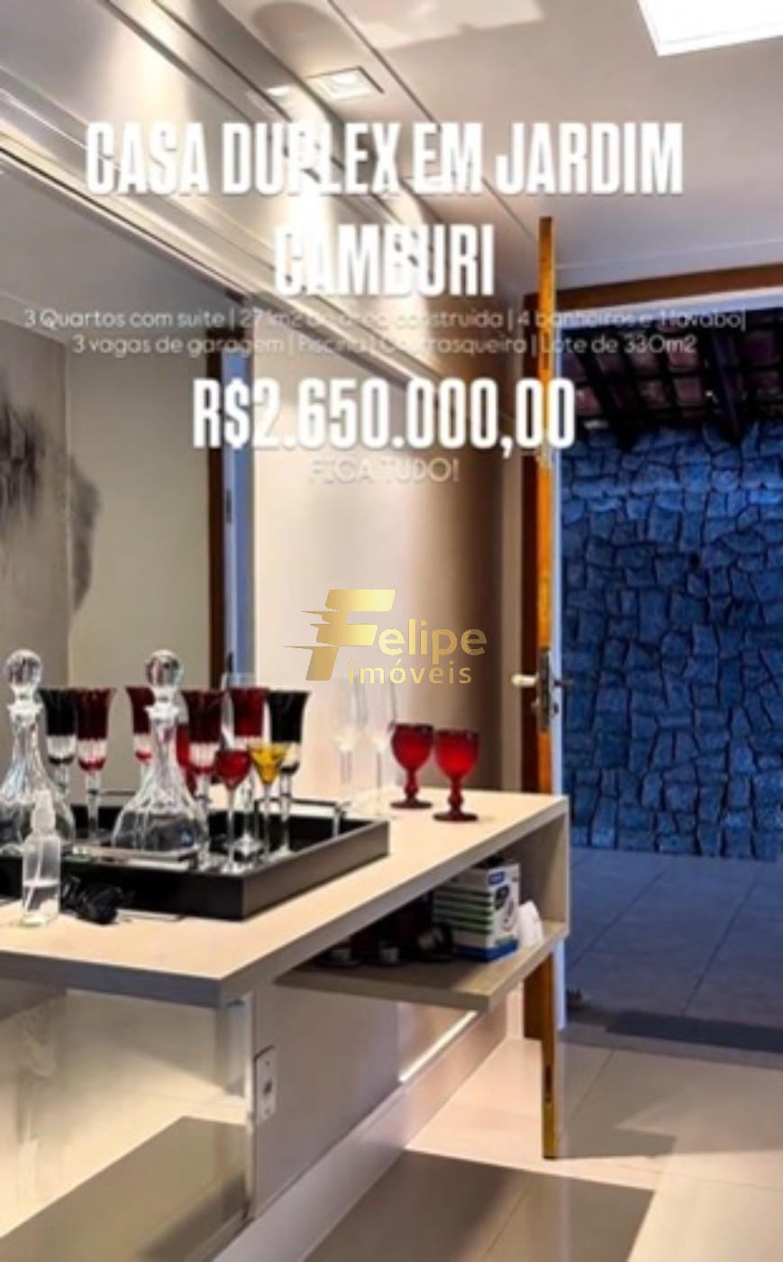 Casa, 3 quartos, 271 m² - Foto 12
