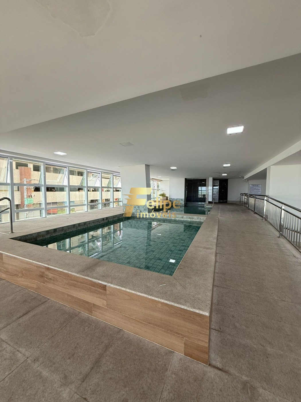 Apartamento, 3 quartos, 115 m² - Foto 4