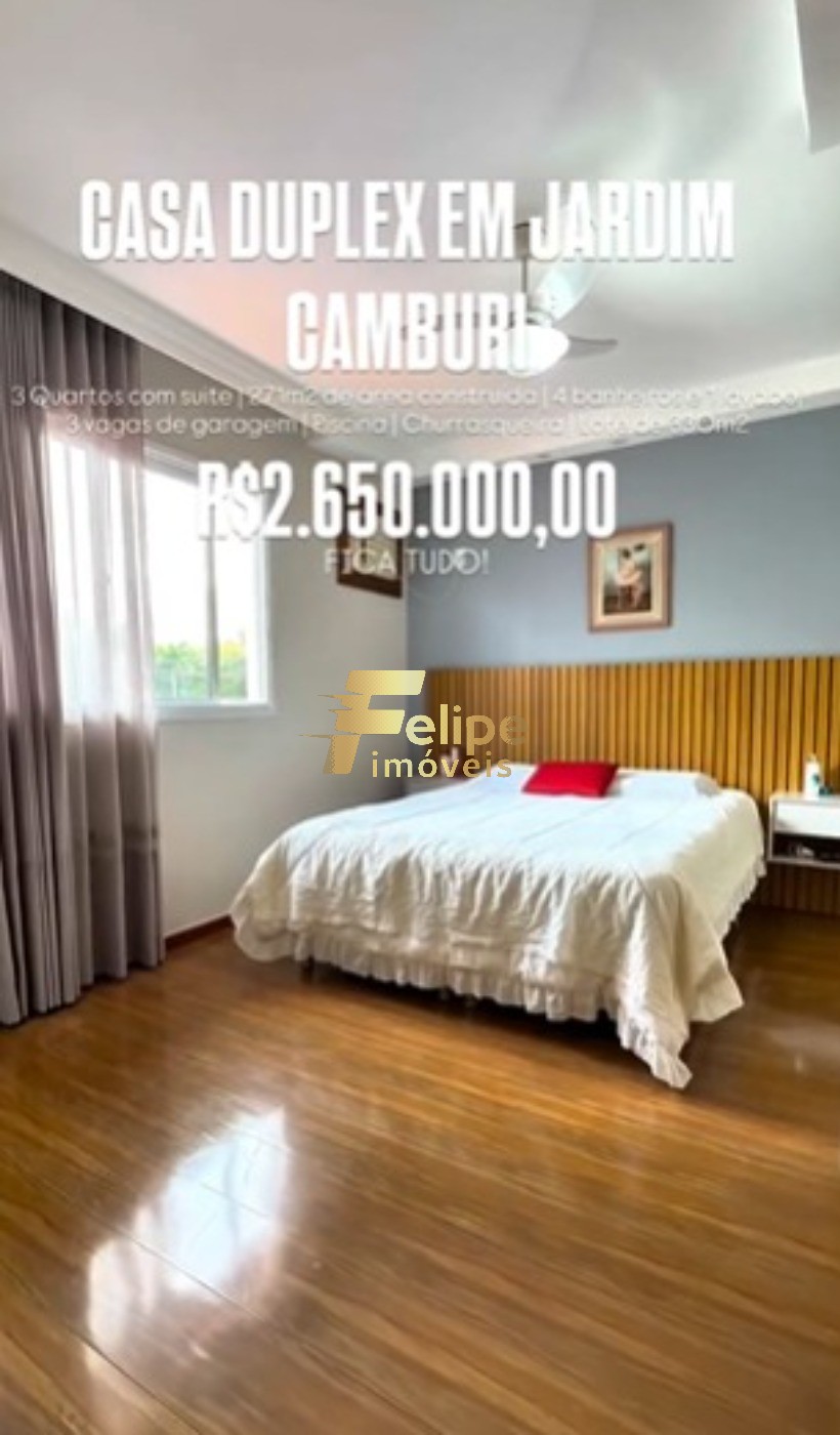 Casa, 3 quartos, 271 m² - Foto 10