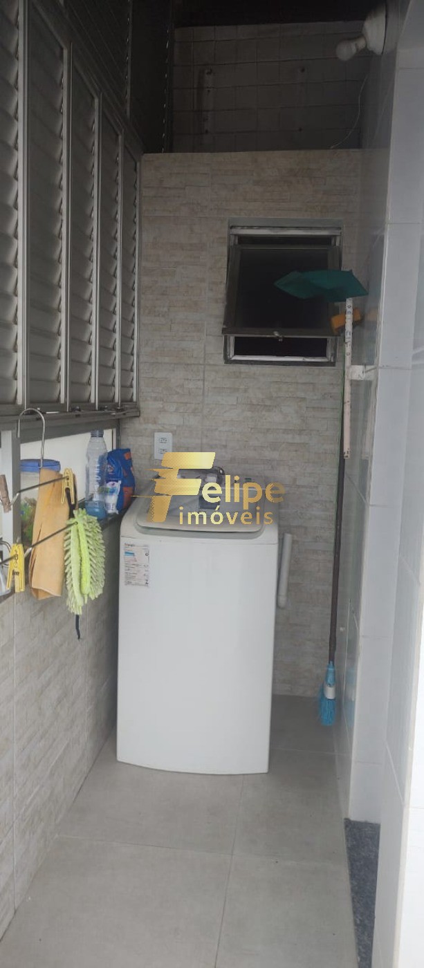 Cobertura, 3 quartos, 158 m² - Foto 4