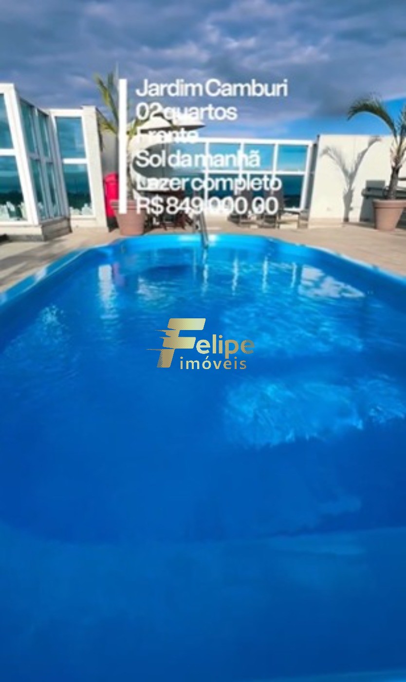 Apartamento, 2 quartos, 60 m² - Foto 1