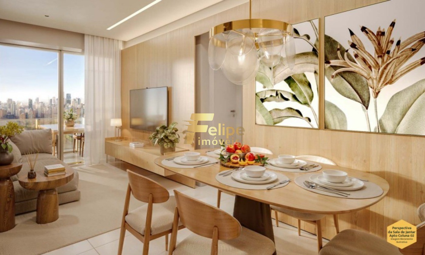 Apartamento, 3 quartos, 149 m² - Foto 7