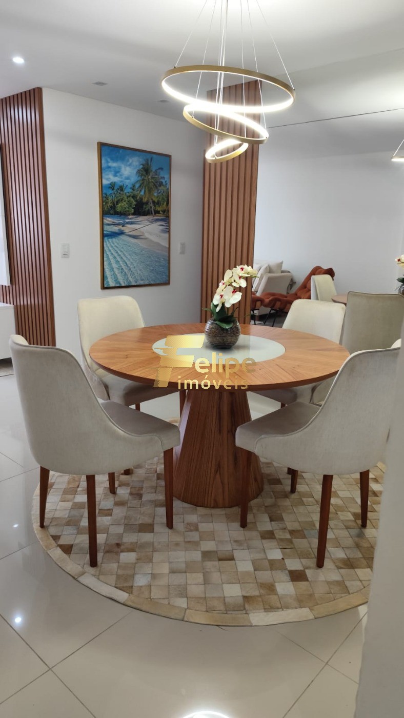 Apartamento, 3 quartos, 118 m² - Foto 10