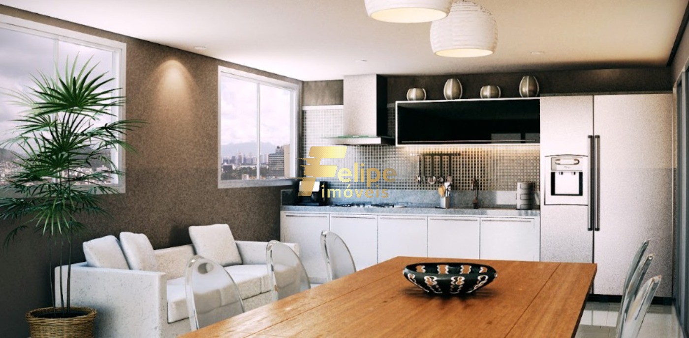 Apartamento, 2 quartos, 65 m² - Foto 6