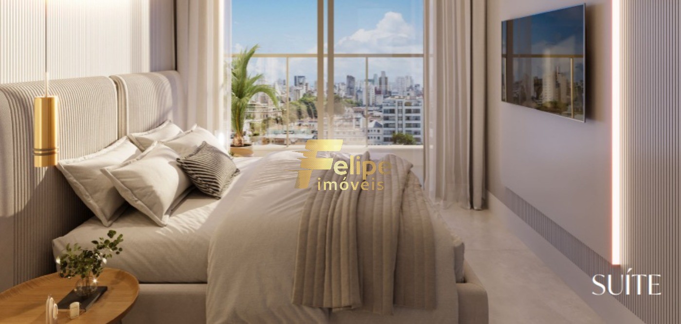 Apartamento, 2 quartos, 60 m² - Foto 6