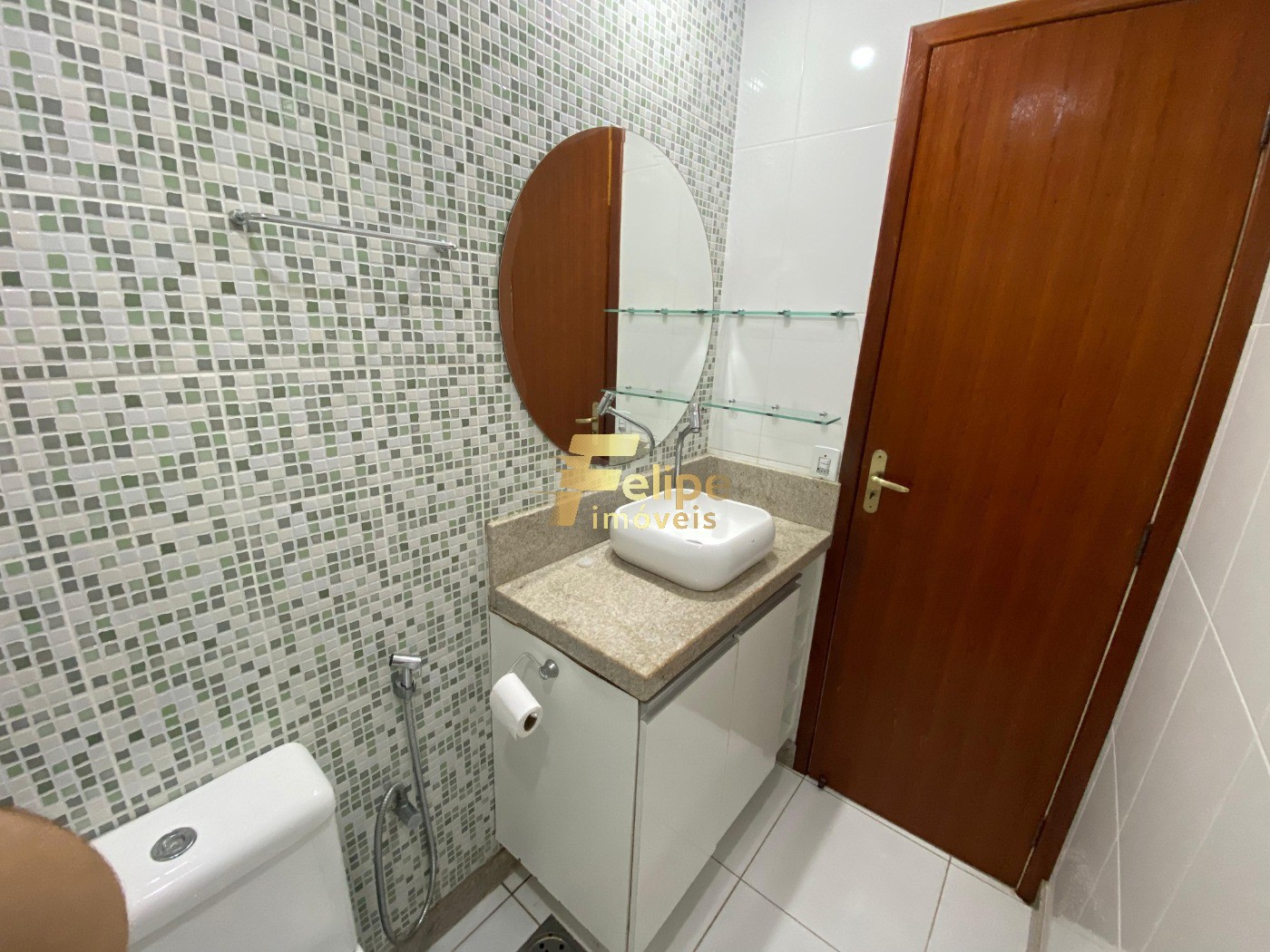 Apartamento, 2 quartos, 60 m² - Foto 19