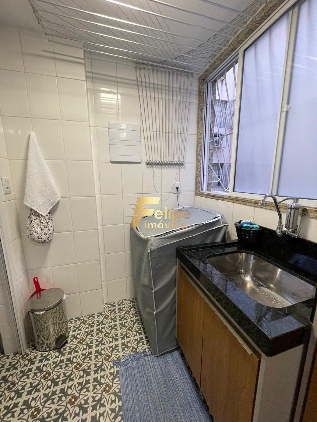 Apartamento, 3 quartos, 105 m² - Foto 3