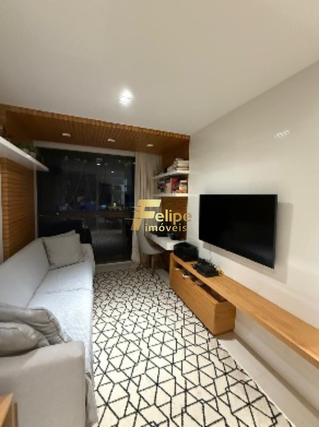 Apartamento, 2 quartos, 68 m² - Foto 4