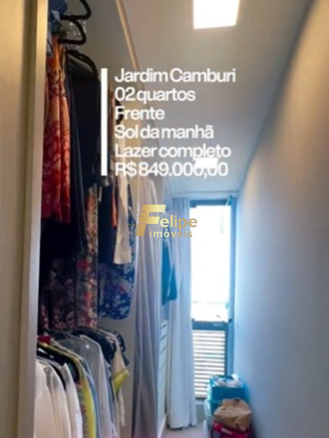 Apartamento, 2 quartos, 60 m² - Foto 2