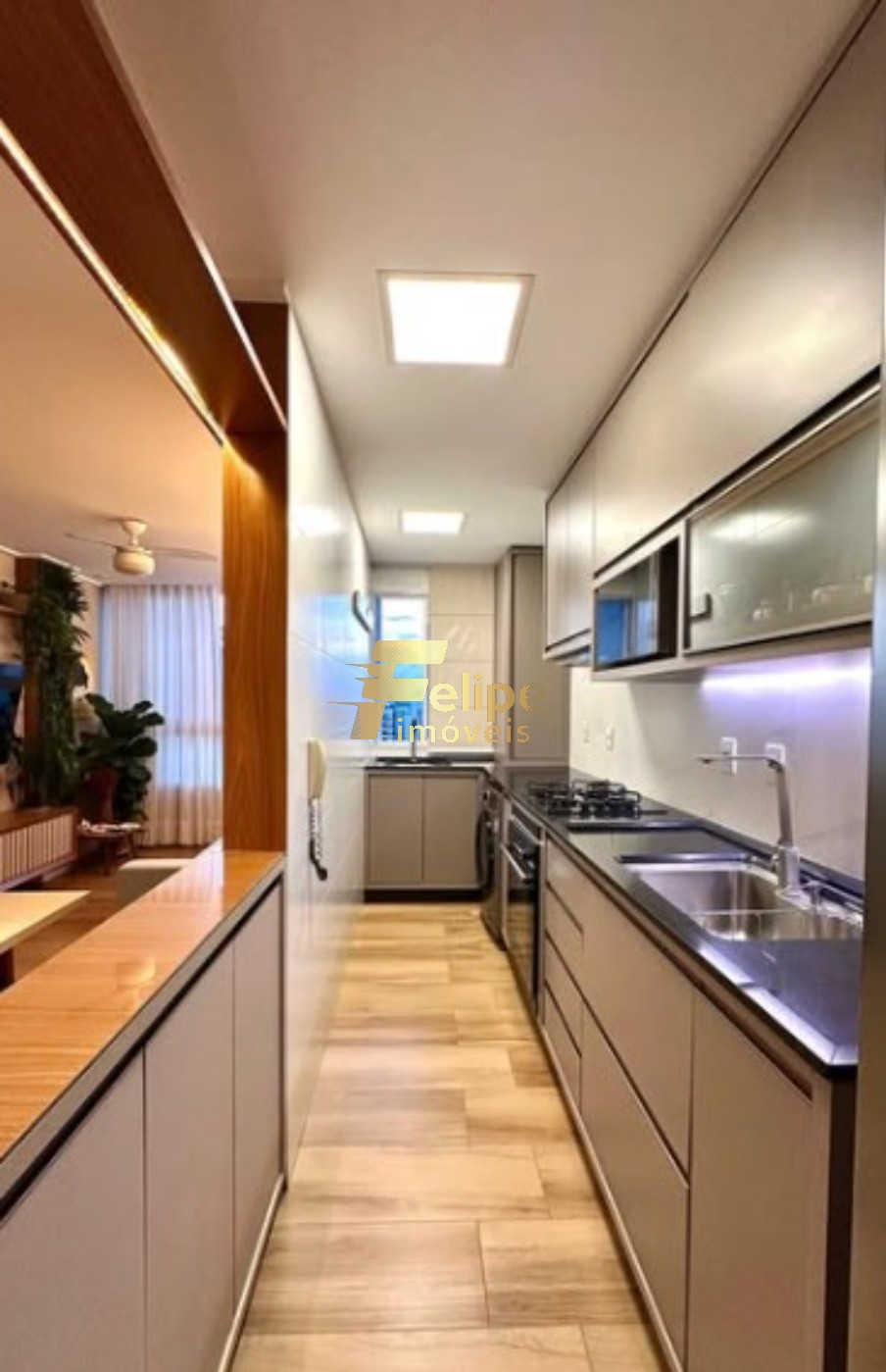 Apartamento, 2 quartos, 55 m² - Foto 10